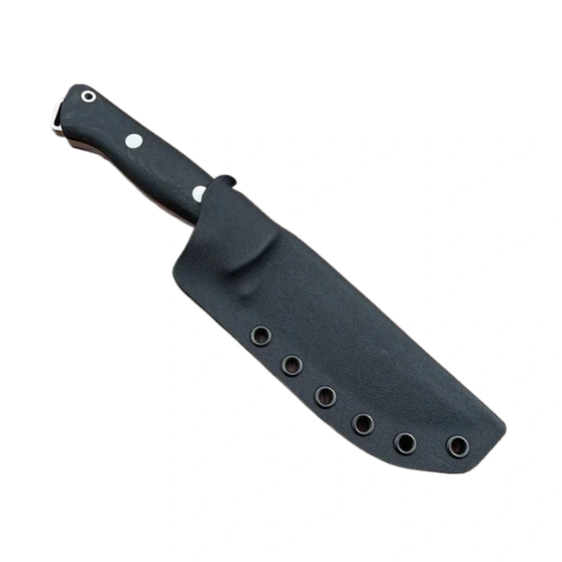 Kydex veitsen tuppi