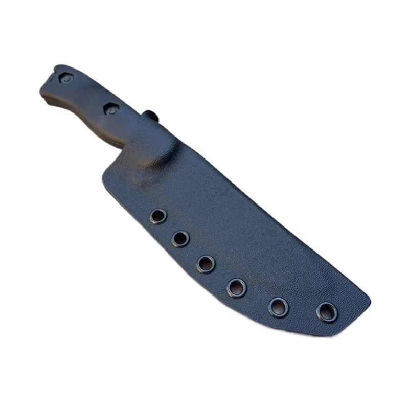 Kydex Clip-On -vihan veitsen ominaisuudet ja edut