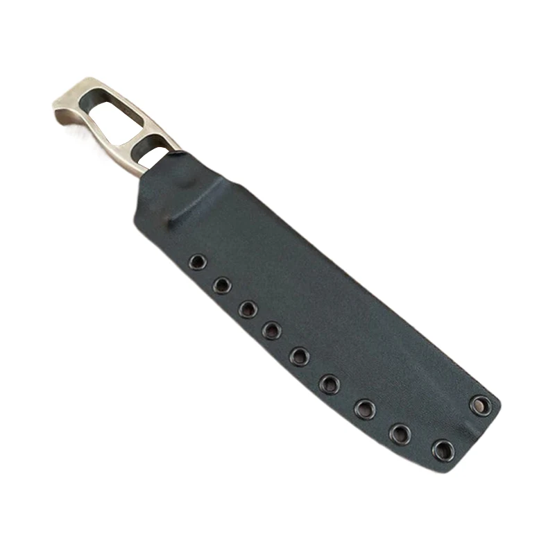 Voiko Kydex-vaippien itselukisummamekanismi estää 95% vahingossa tapahtuvista veitsisarjoista viidakon vaelluksen aikana?