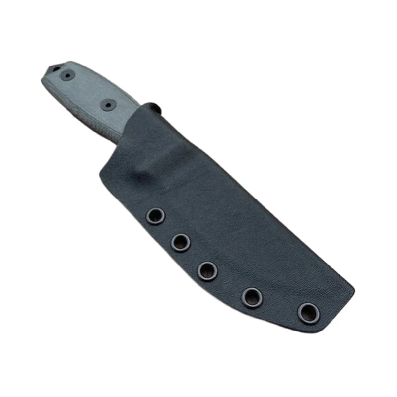 Miksi valita kiinteä veitsi tupen kanssa?