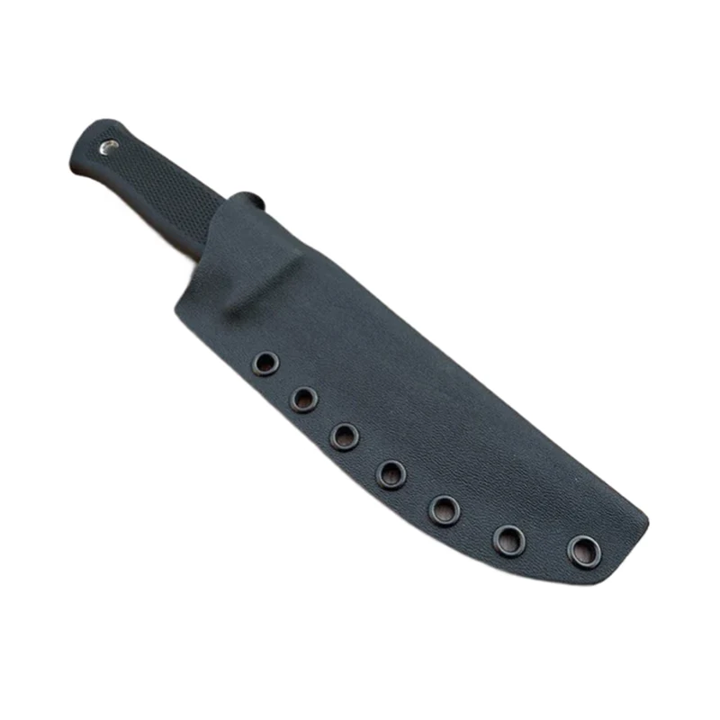 Kydex veitsen tupen vyöklipsi